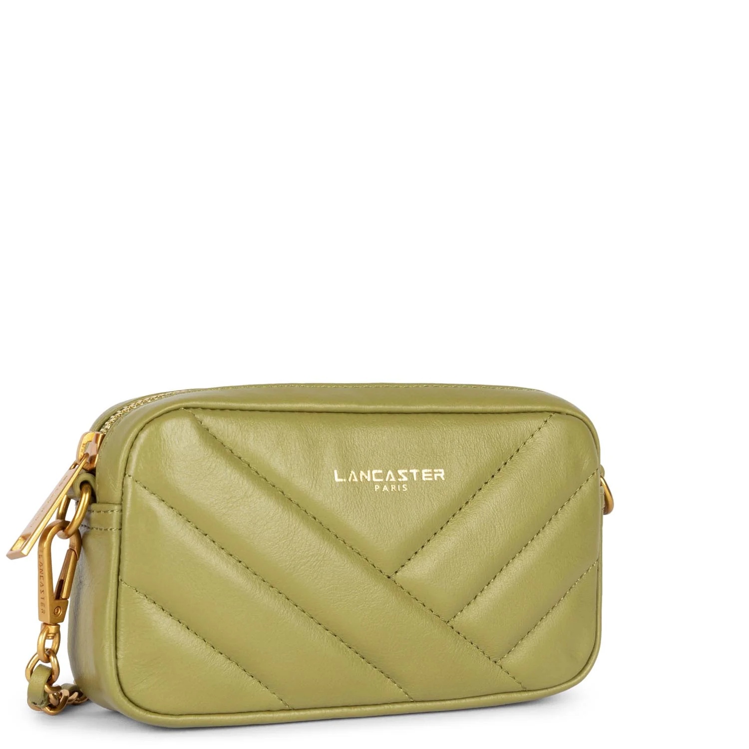 Soft Matelassé-Mini pochette smartphone