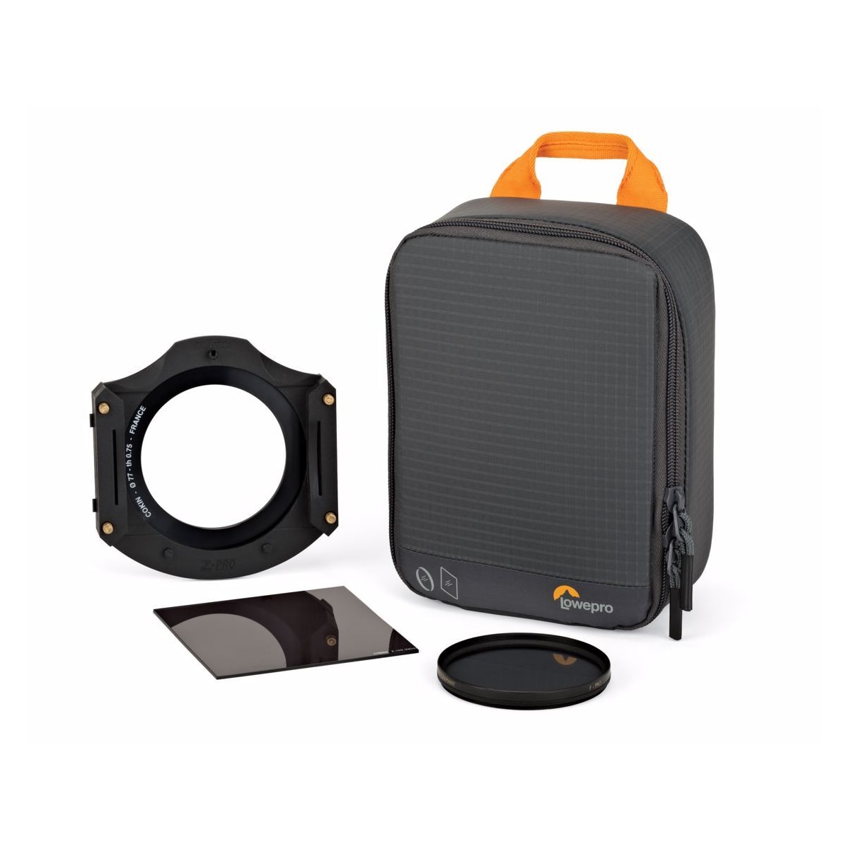 Lowepro Gearup Filter Pouch 100D