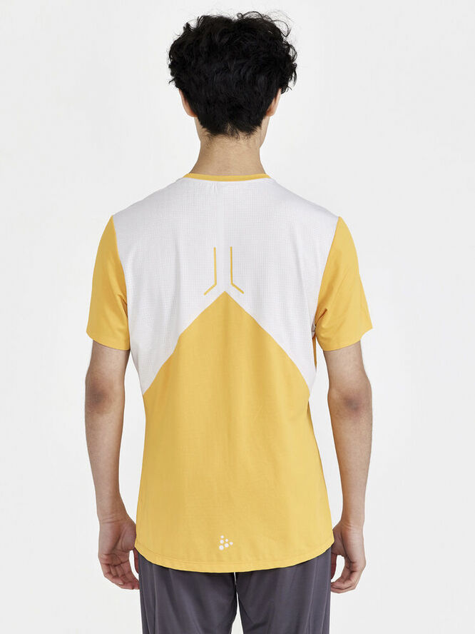 Craft Pro Trail Hypervent T-shirt Gul