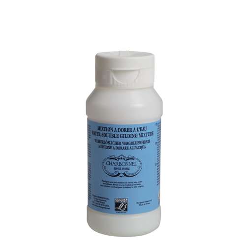 CHARBONNEL Mixtion auf Wasserbasis, Anlegemilch