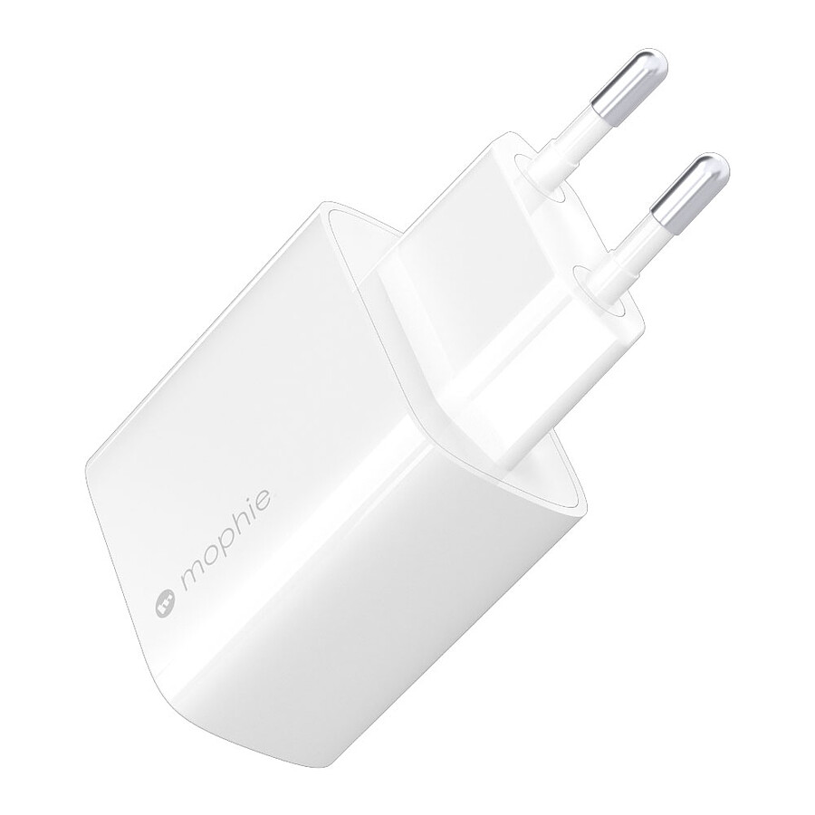 Mophie USB-C GaN Wall Adapter 30W