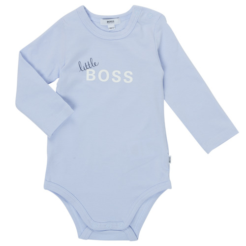 BOSS - SEPTINA - Bleu