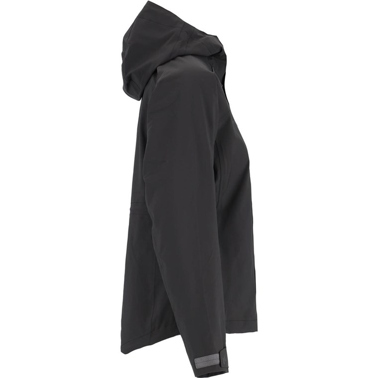 Twentyfour Venture ShelljacketW Black