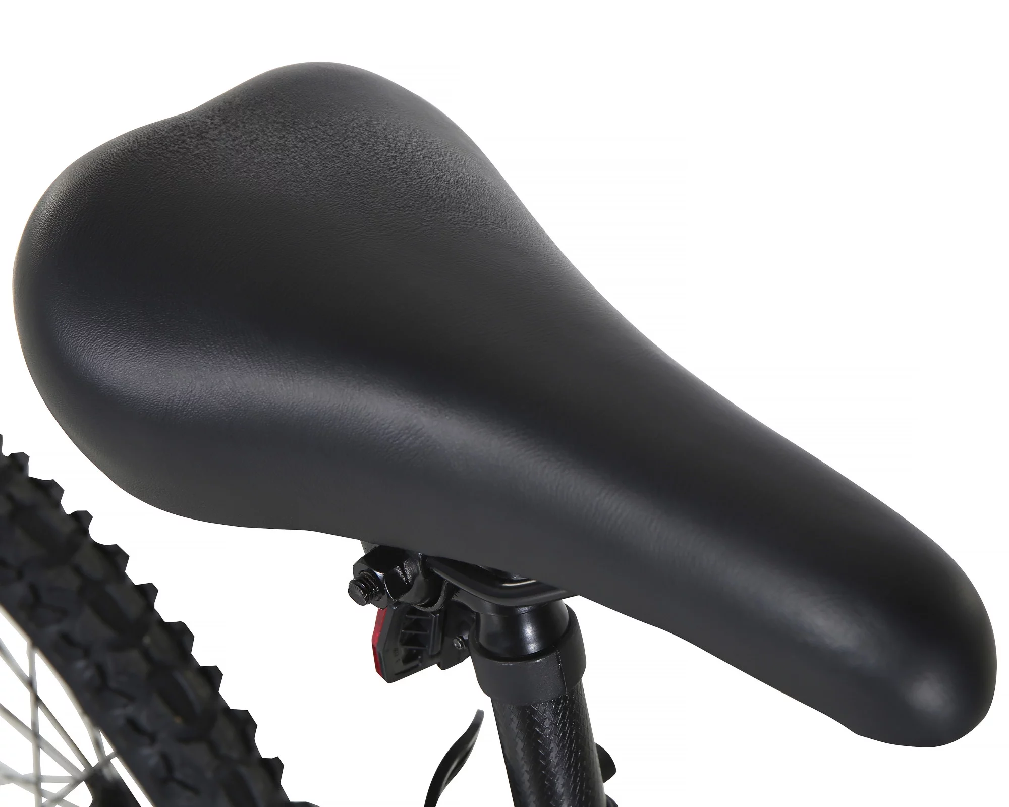 Vélo de montagne Dynacraft Air Zone 20 pouces pour garçons de 7 à 12 ans