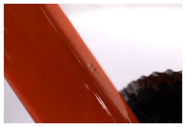 Produit reconditionné · Eddy Merckx Lavaredo 67 - Vélo de route | Etat correct