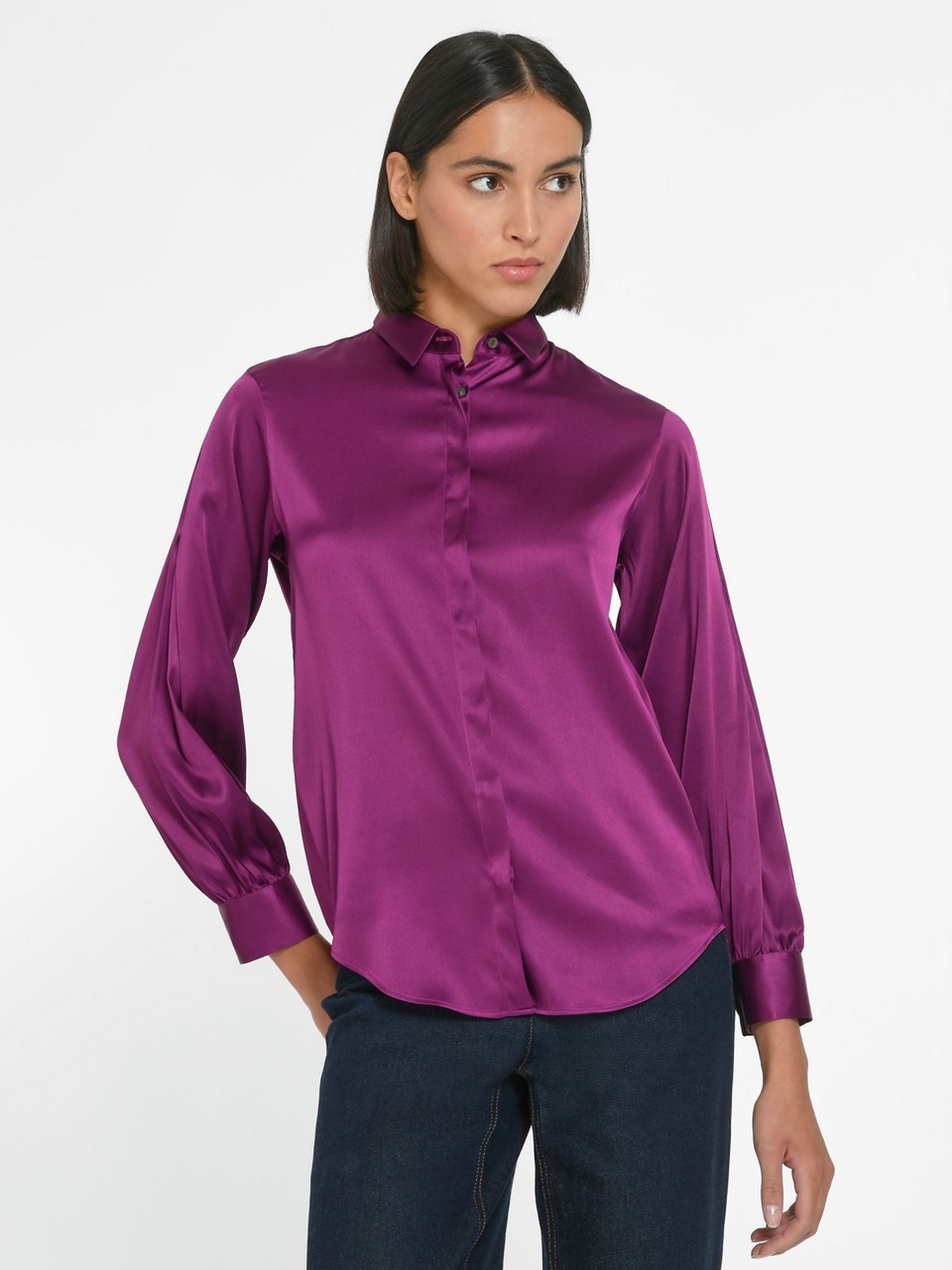 Bluse