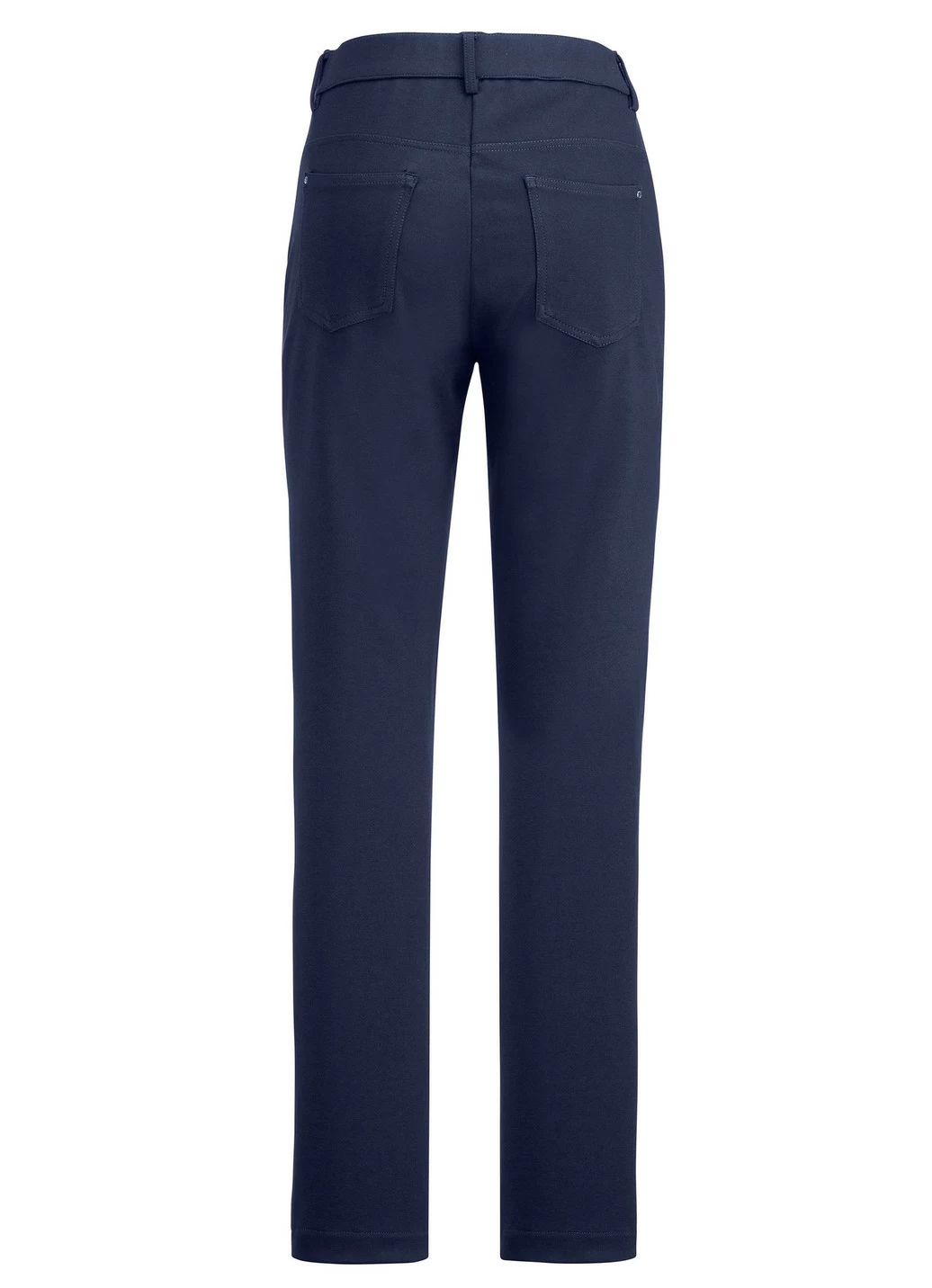 Hose mit sportivem Chic
