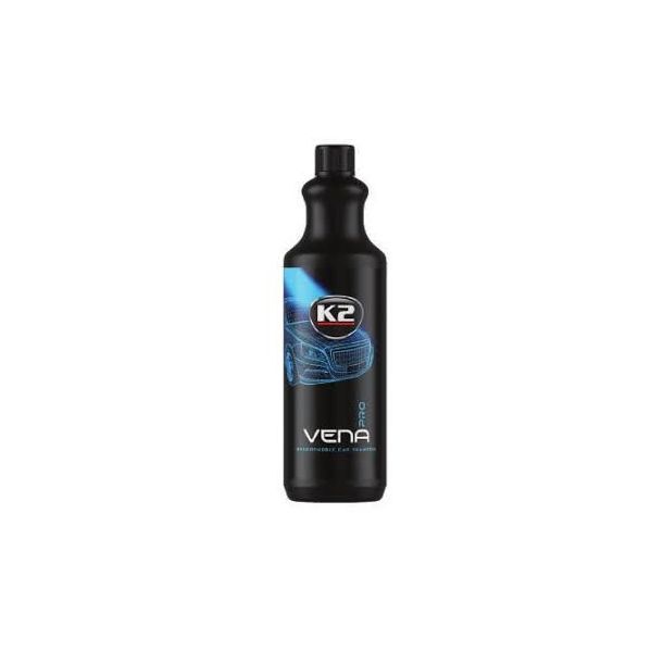 K2 Vena Pro Shampoo Propriedades Repelentes 1L - D0201