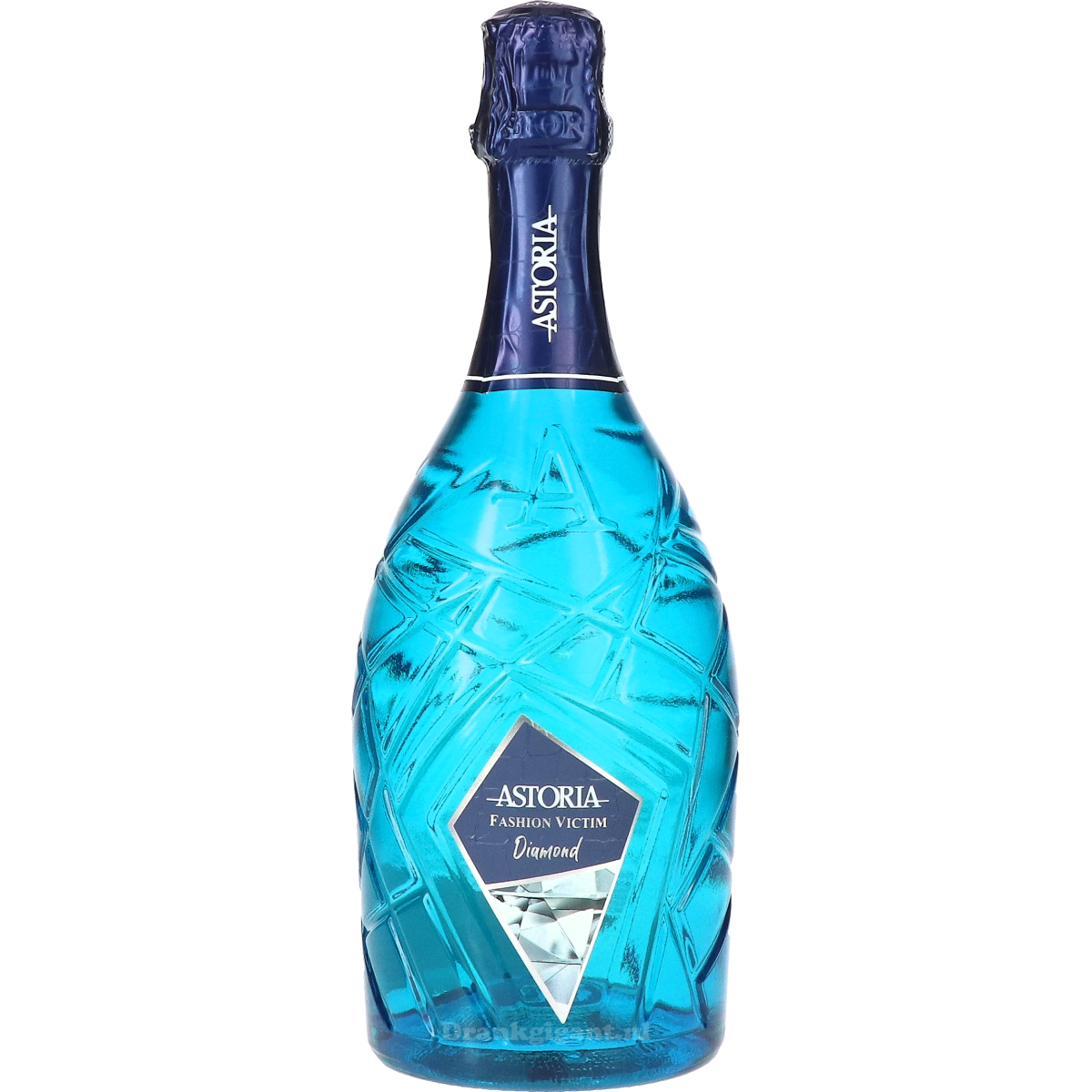Astoria Fashion Victim Diamond Blue 75 cl