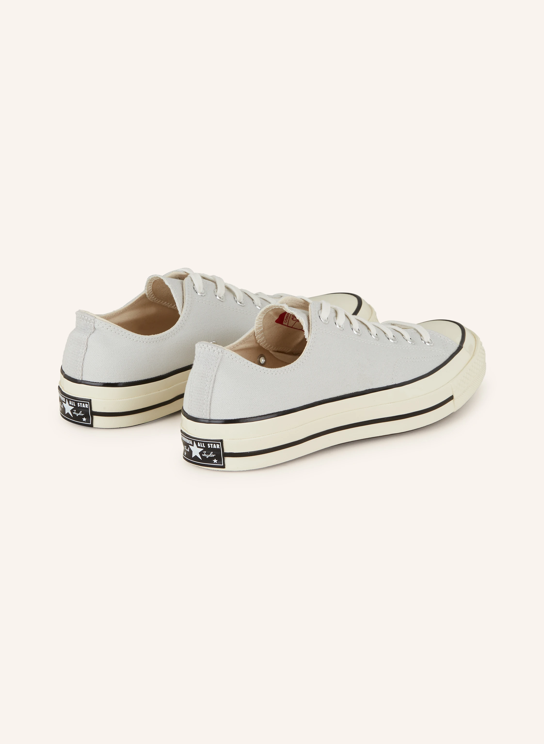 CONVERSE Sneaker CHUCK 70 OX