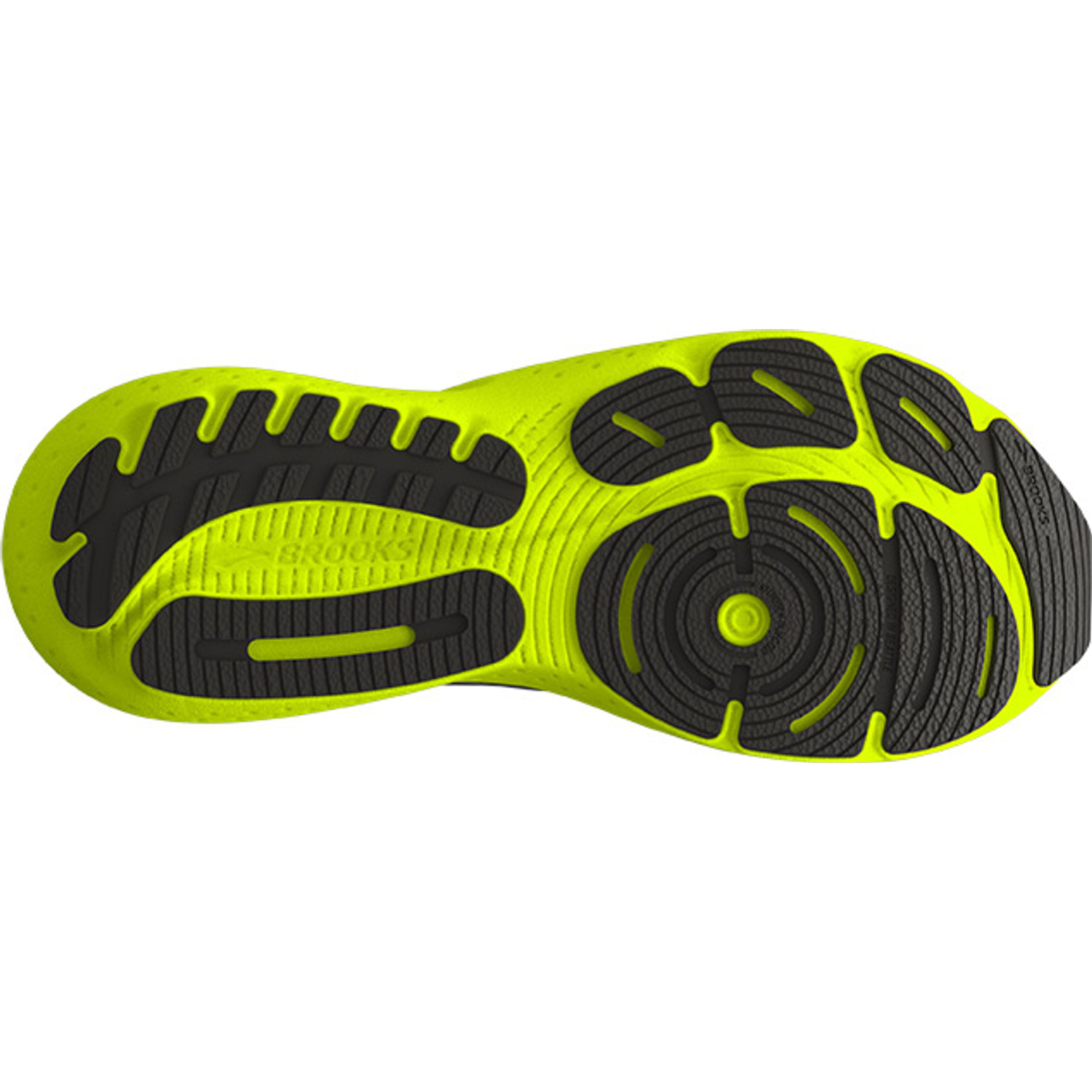 Brooks Glycerin 21 Heren