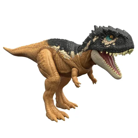 Mattel Jurassic World Roar Strikers Skorpiovenator