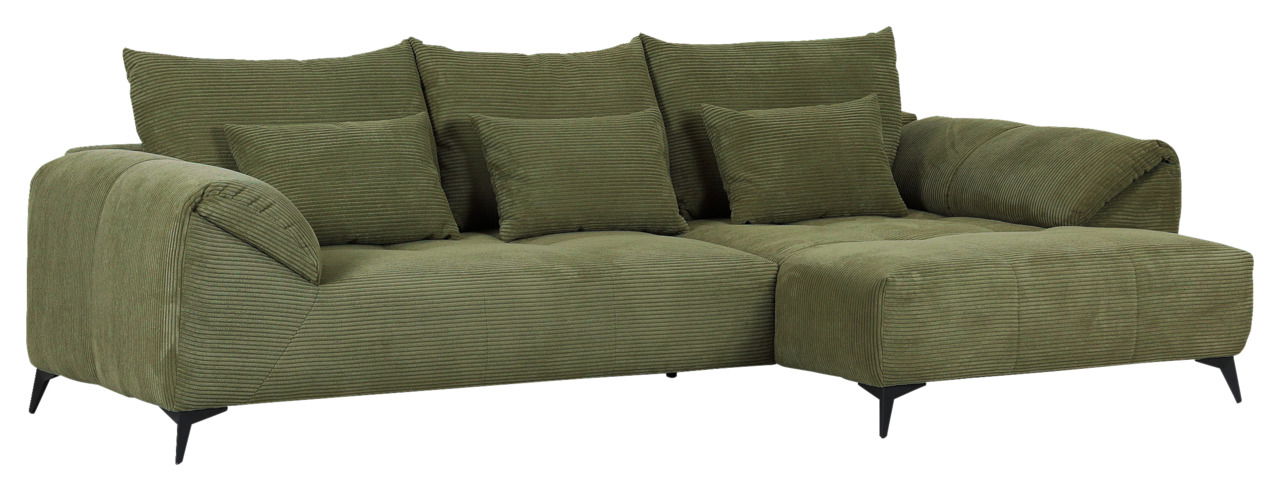 Z2 Ecksofa BANIOS