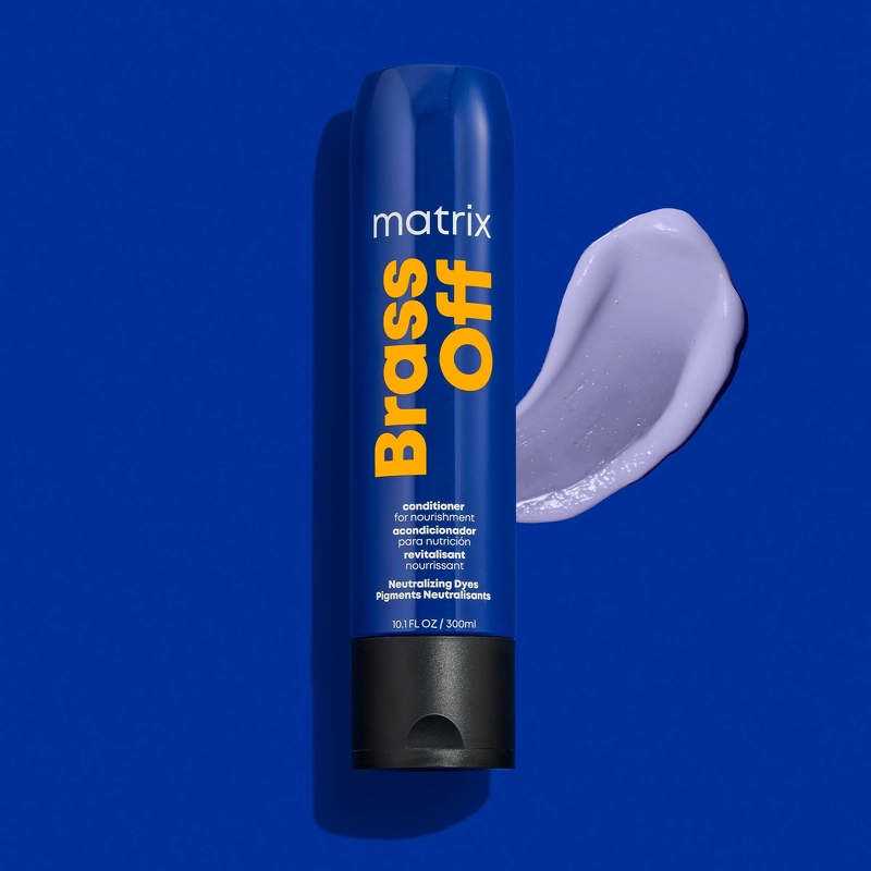 Matrix Brass Off Conditioner 300ml