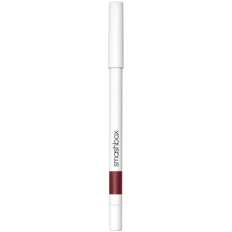 Smashbox Be Legendary Line & Prime Lip Pencil 1,2 gr. - Deep Mauve
