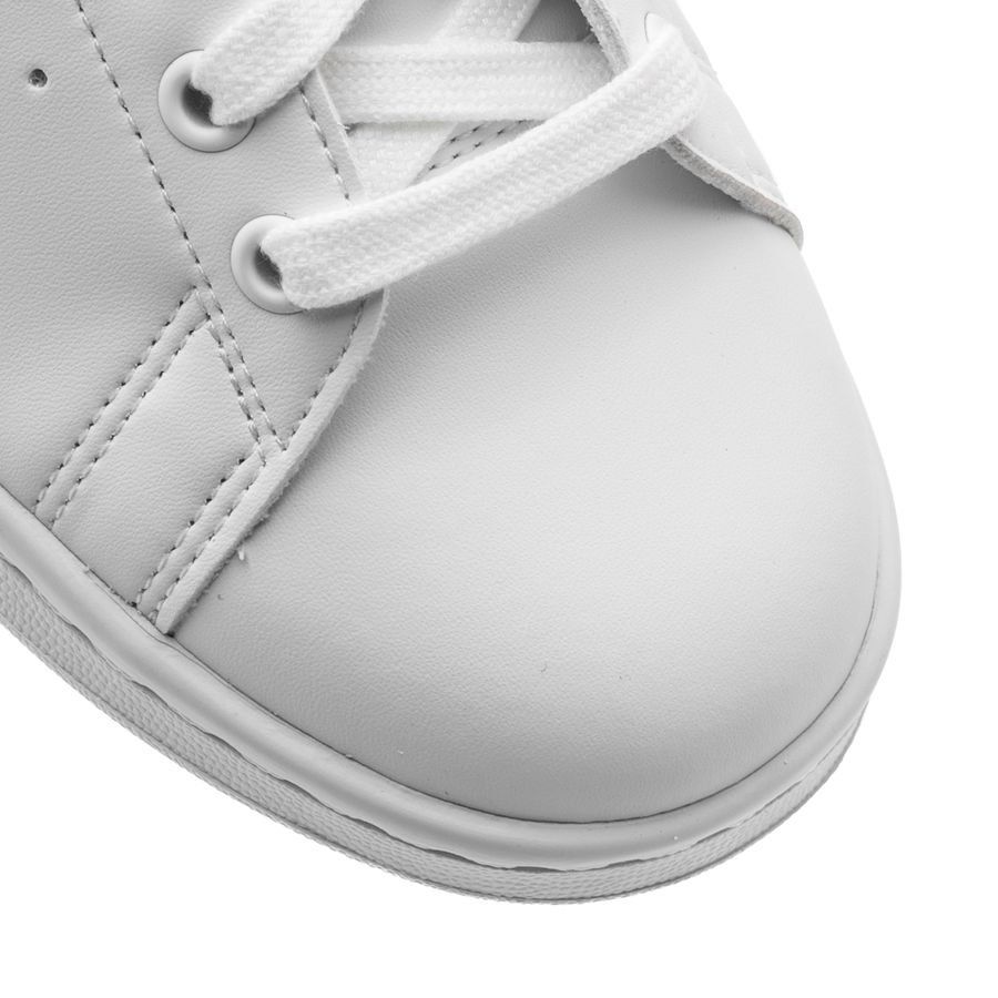 adidas Originals Chaussures Stan Smith Primegreen - Blanc