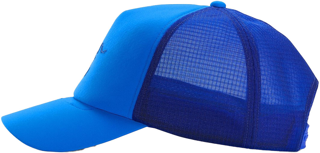 Bird Trucker Curved 30027/Fluidity