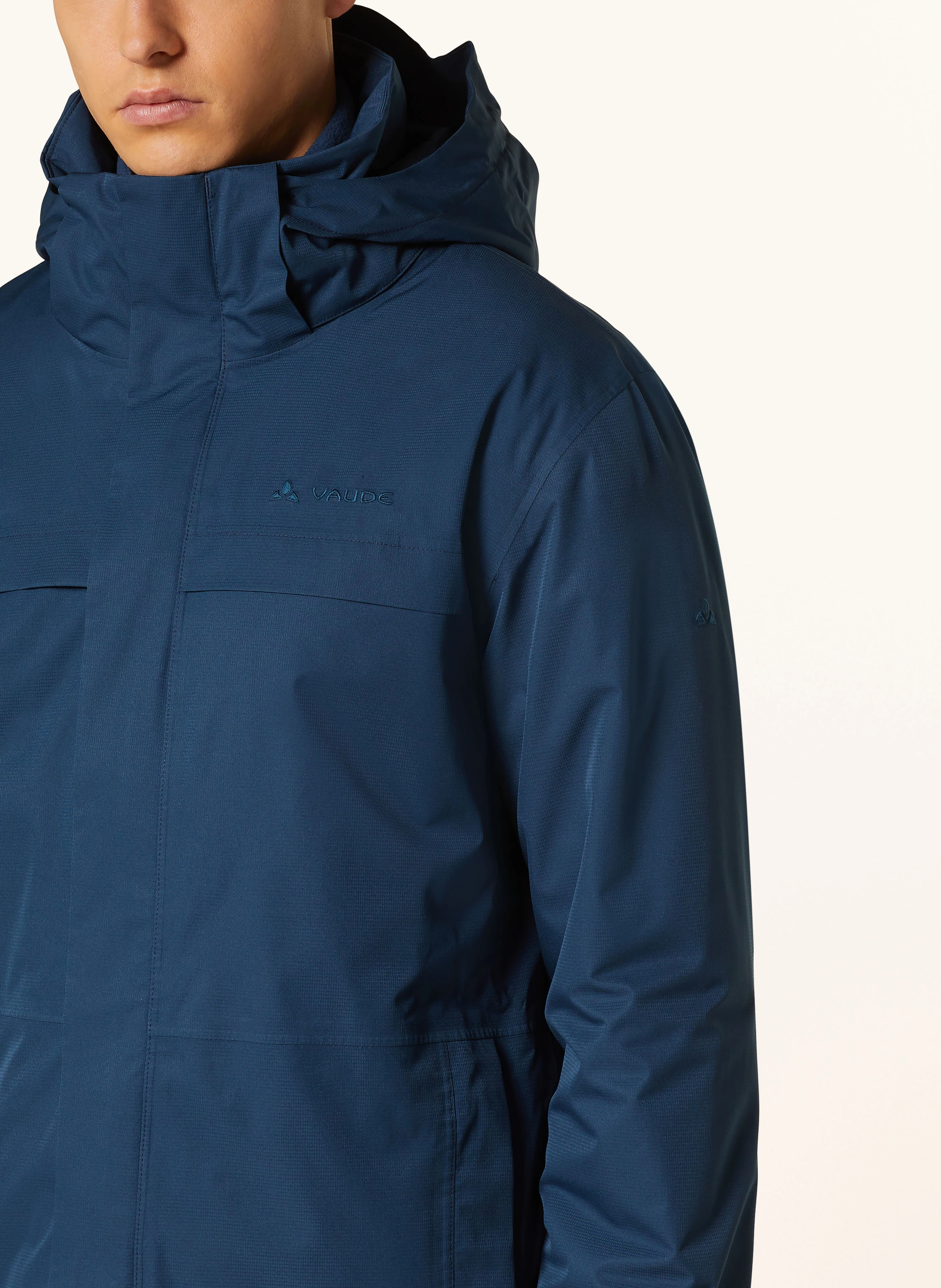 VAUDE Parka ESCAPE