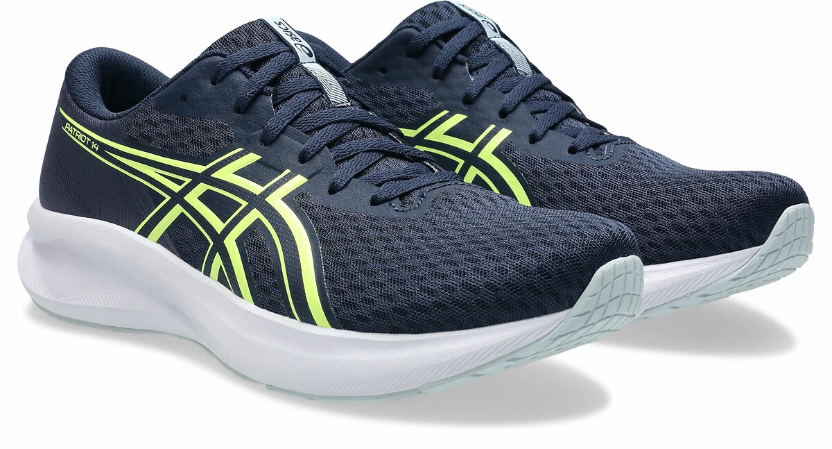 Tênis ASICS Patriot 14