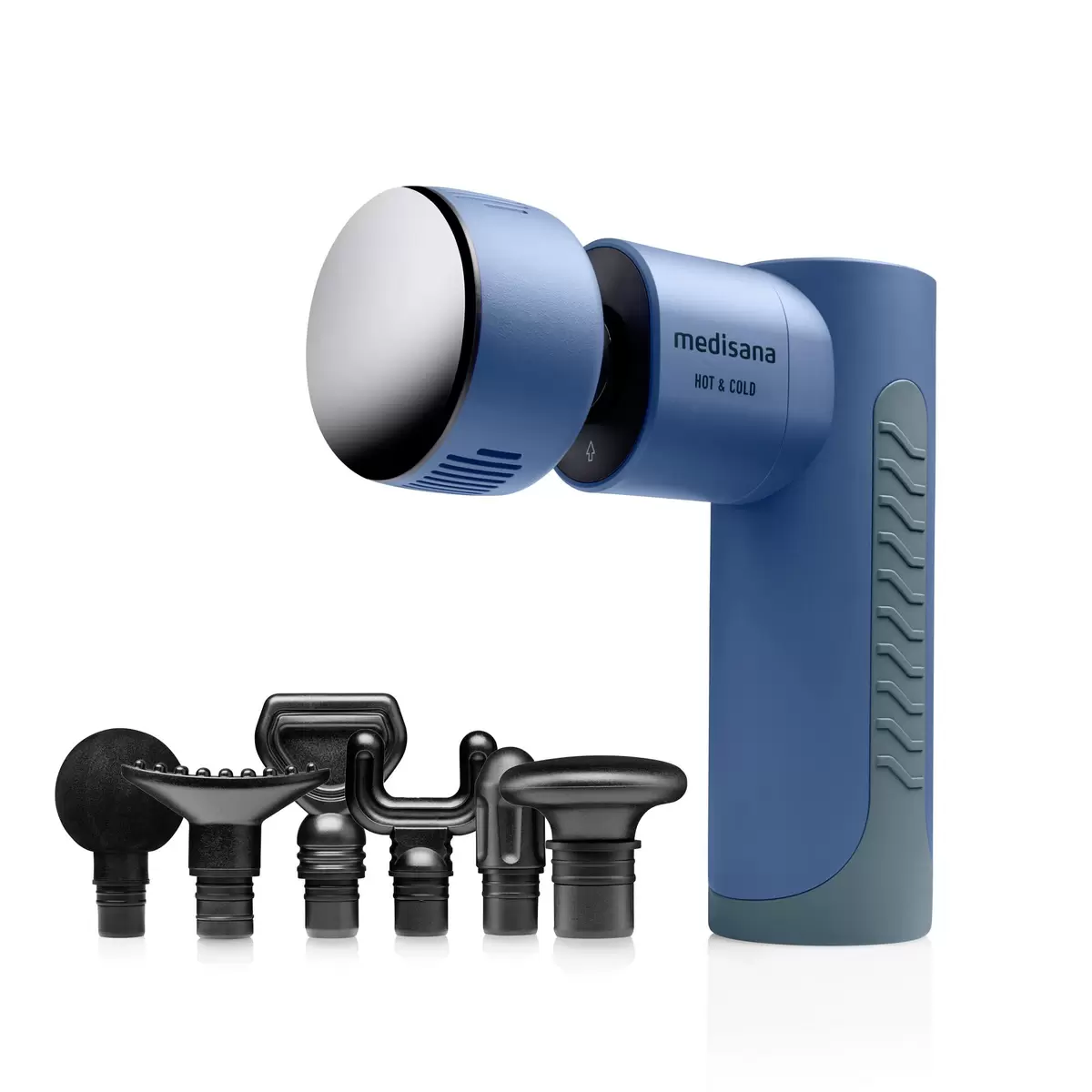 Massage Pistole Medisana MG600 Blau