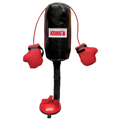 Kong Connects Punching Bag