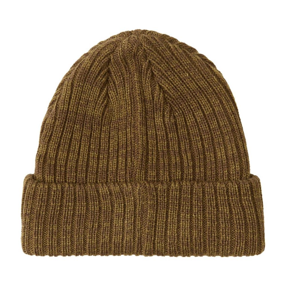 Billabong ARCADE - Bonnet Homme olive heather