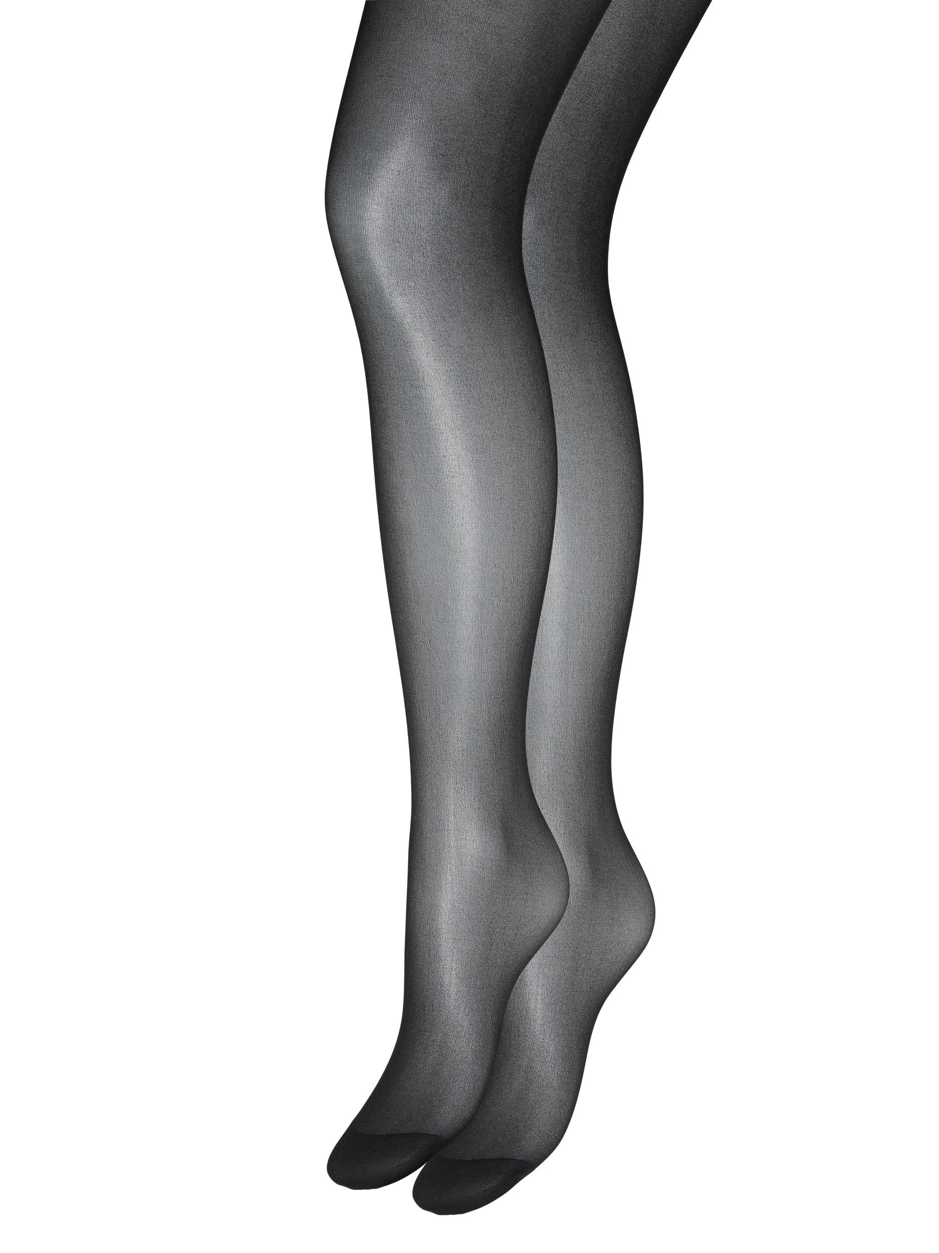 Vero Moda Feinstrumpfhose »VMLOVE TIGHTS - 20 DEN 2-PACK NOOS« Packung, 2er-Pack, 2 Stk. tlg.