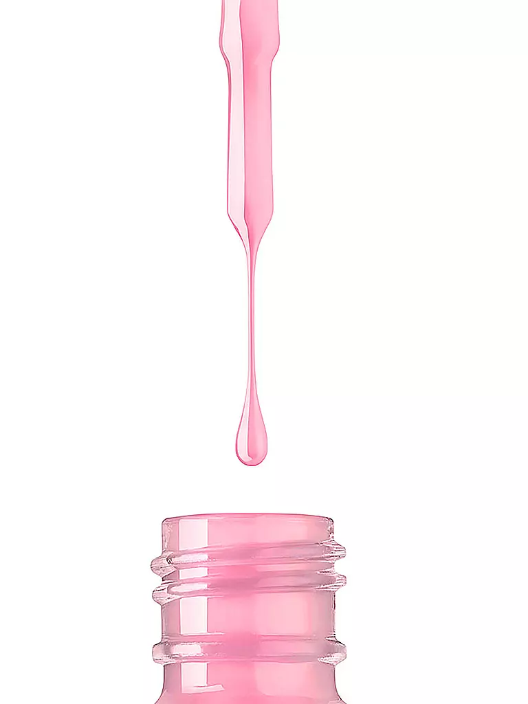 ARTDECO Nagellack - Art Couture Nail Lacquer ( 715 Pink Gerbera )  rosa