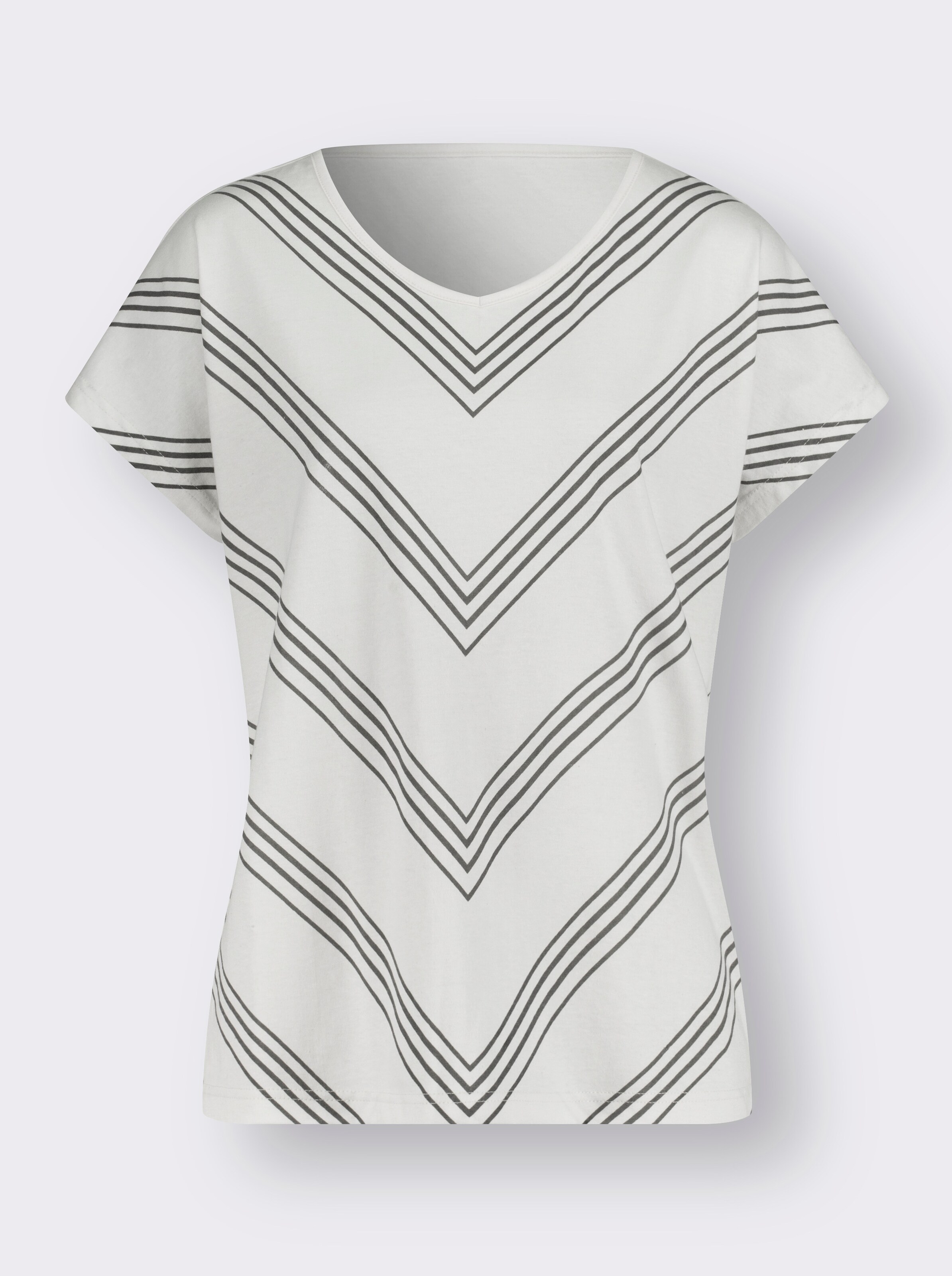 Kurzarmshirt