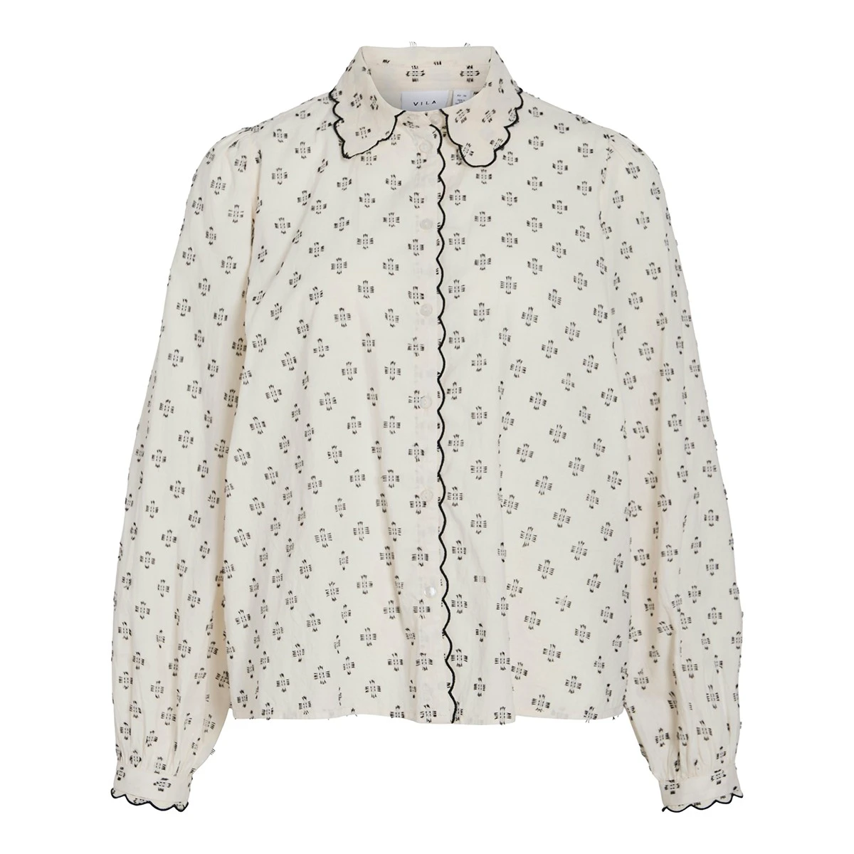 Dames Top VICLO