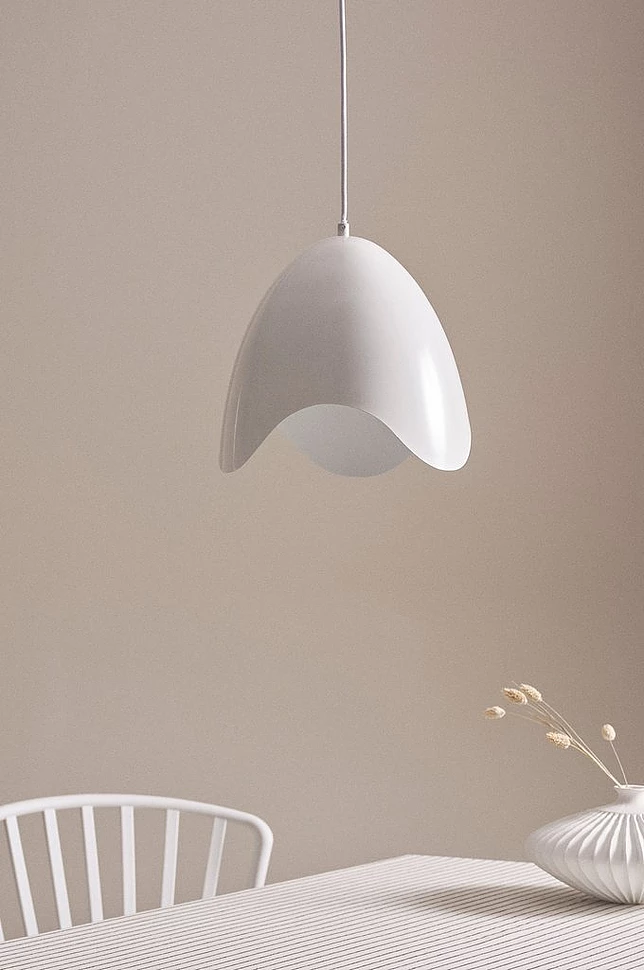 PIKE taklampe