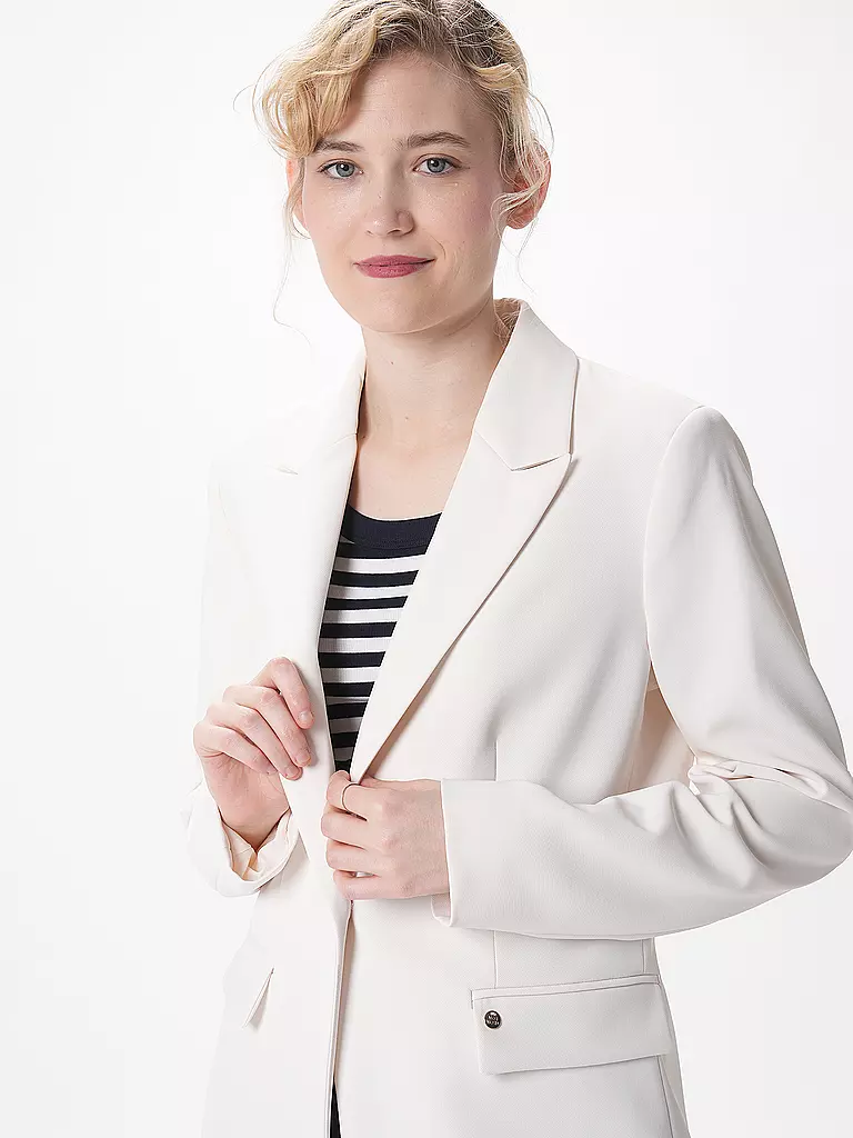 MOS MOSH Blazer MMLEONORAMILEY creme