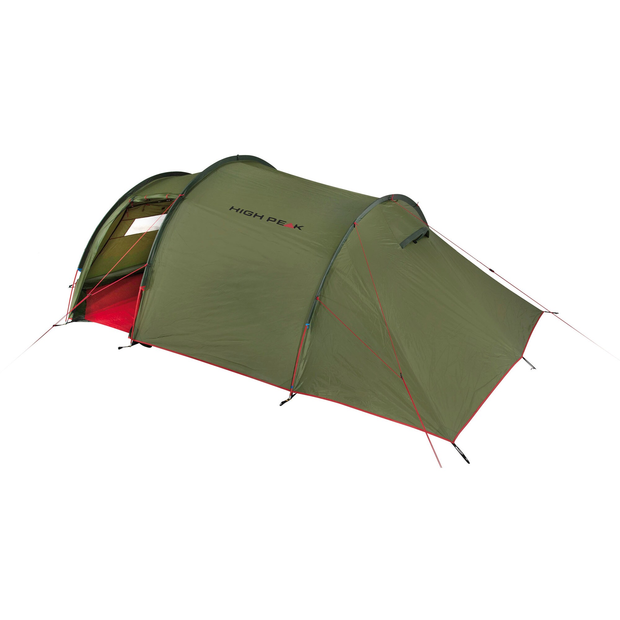 High Peak Zelt Tunnelzelt Falcon 4 LW