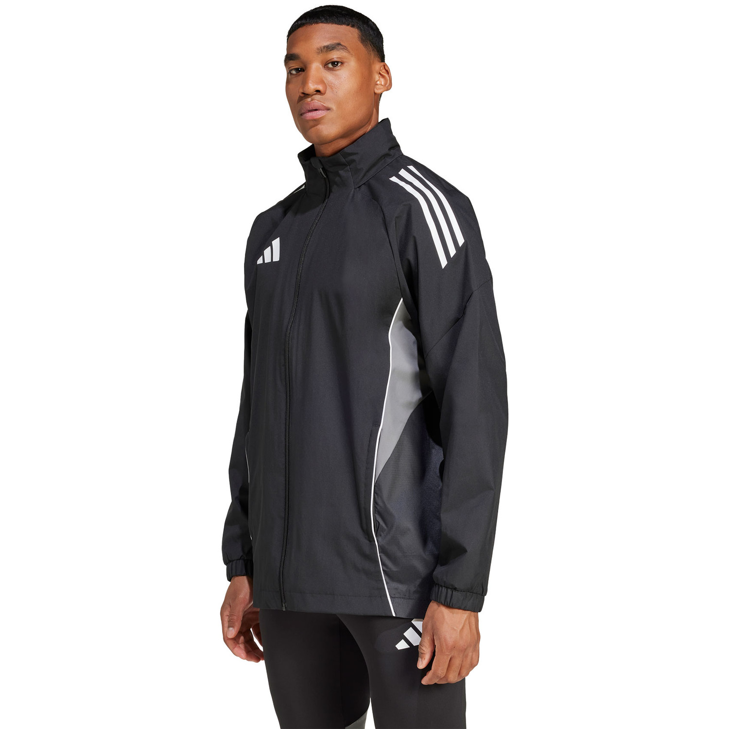 adidas Tiro 25 All Weather Jack