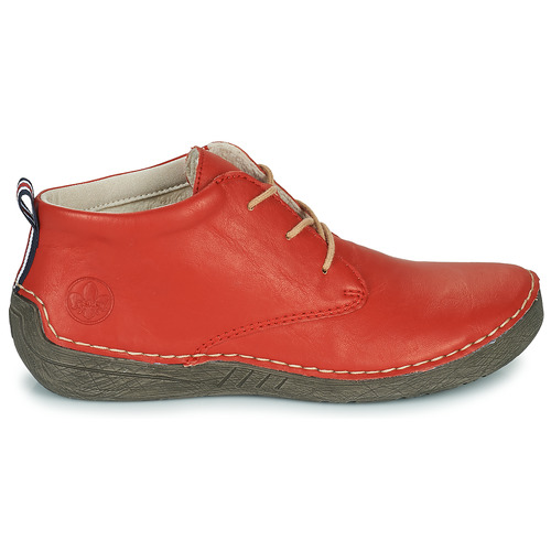 Rieker - 52522-33 - Rouge