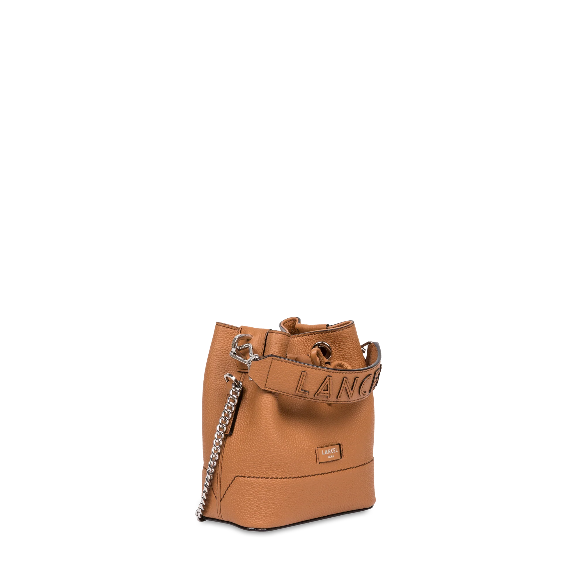 Sac seau Ninon de Lancel-Camel