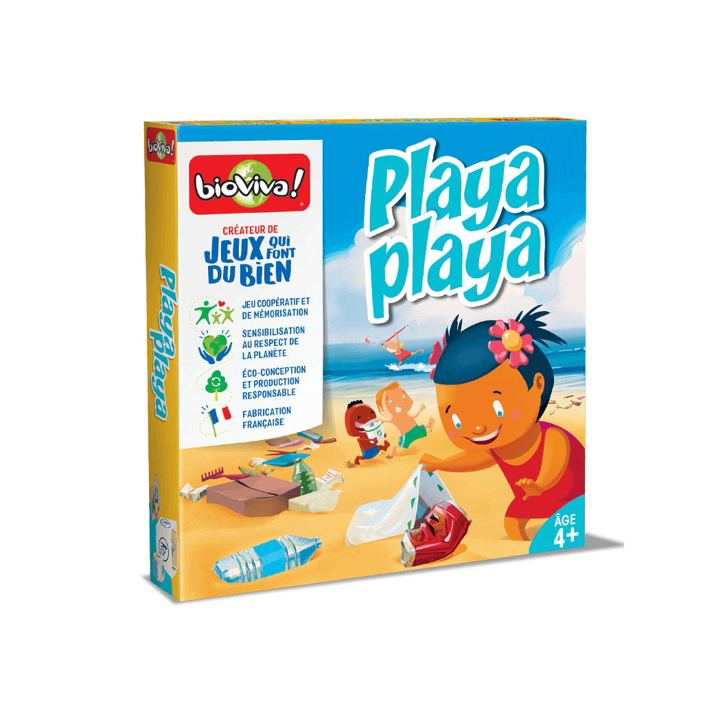 Playa Playa