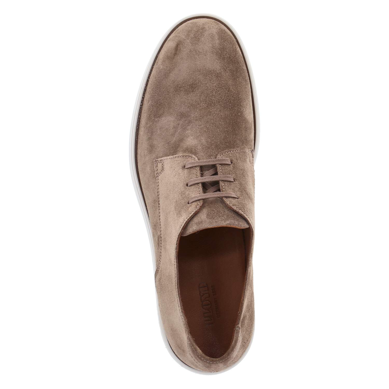 Lloyd Halbschuhe HILLARY - 1 - cocco