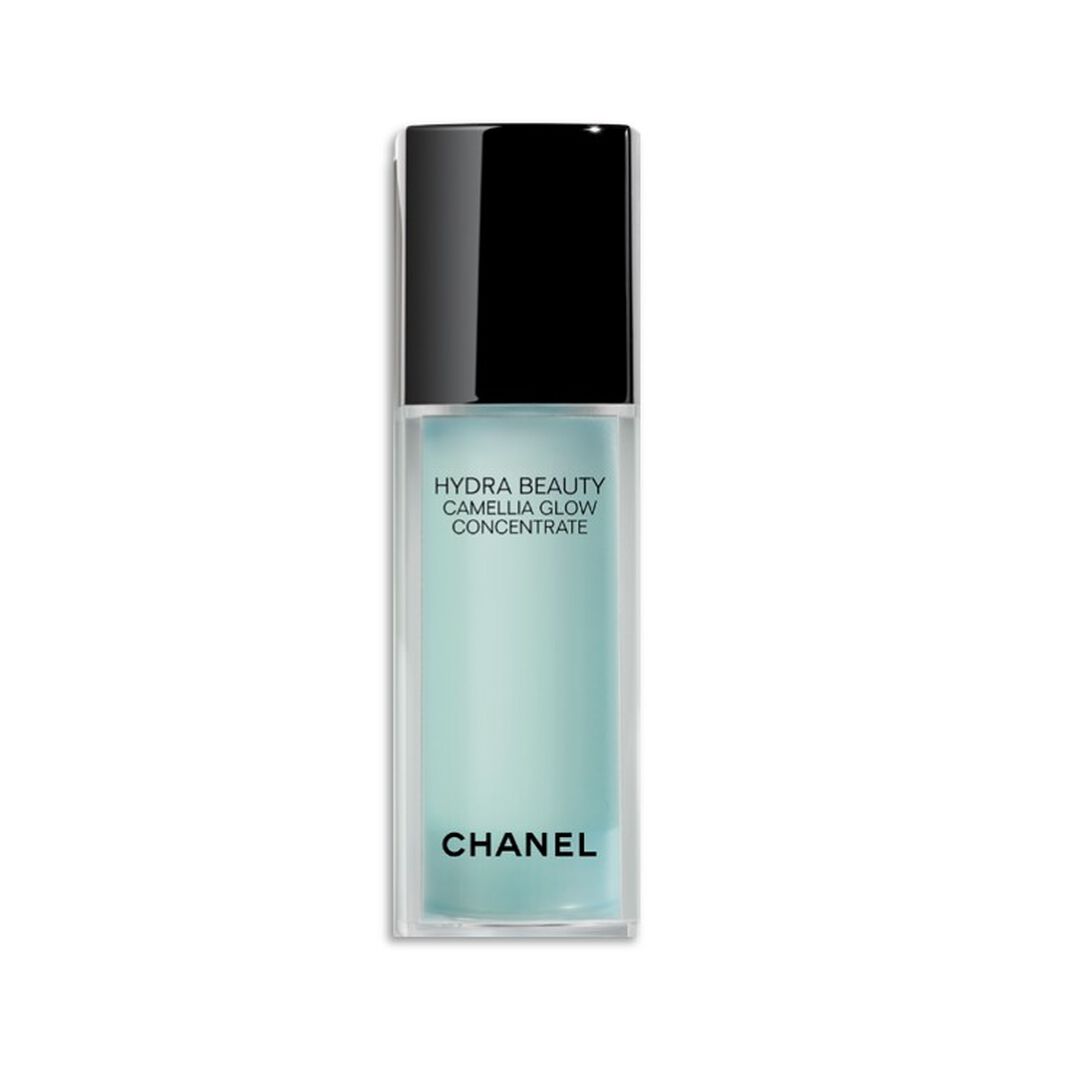 CHANEL HYDRA BEAUTY CAMELLIA GLOW CONCENTRATE - 15ml