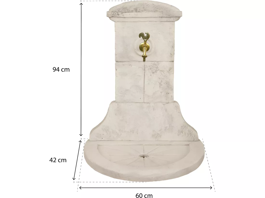 Fontaine 