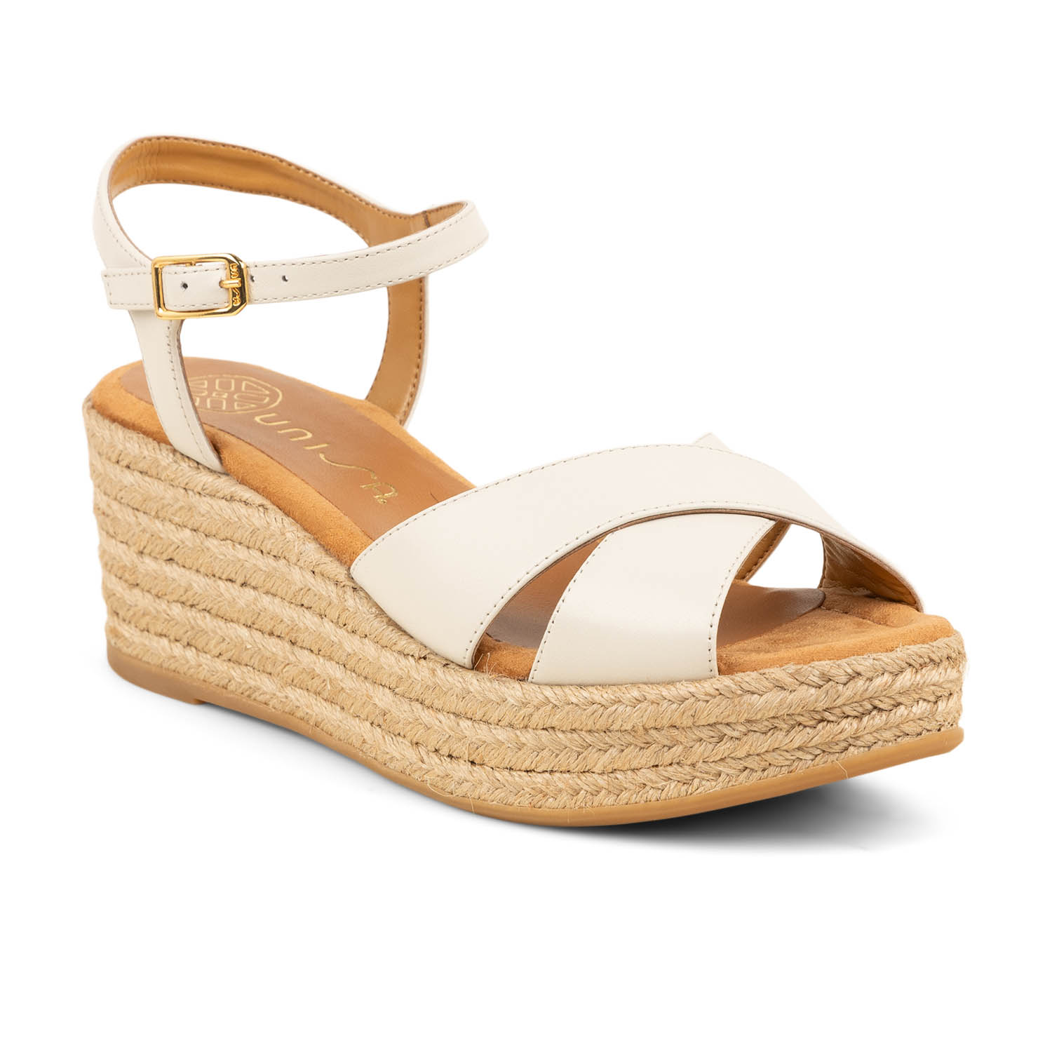 Sandales femme UNISA KIRA