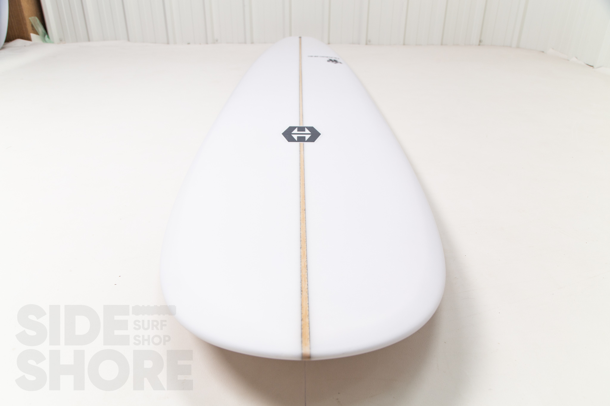 HURRICANE Pro Longboard   HULK 9'0