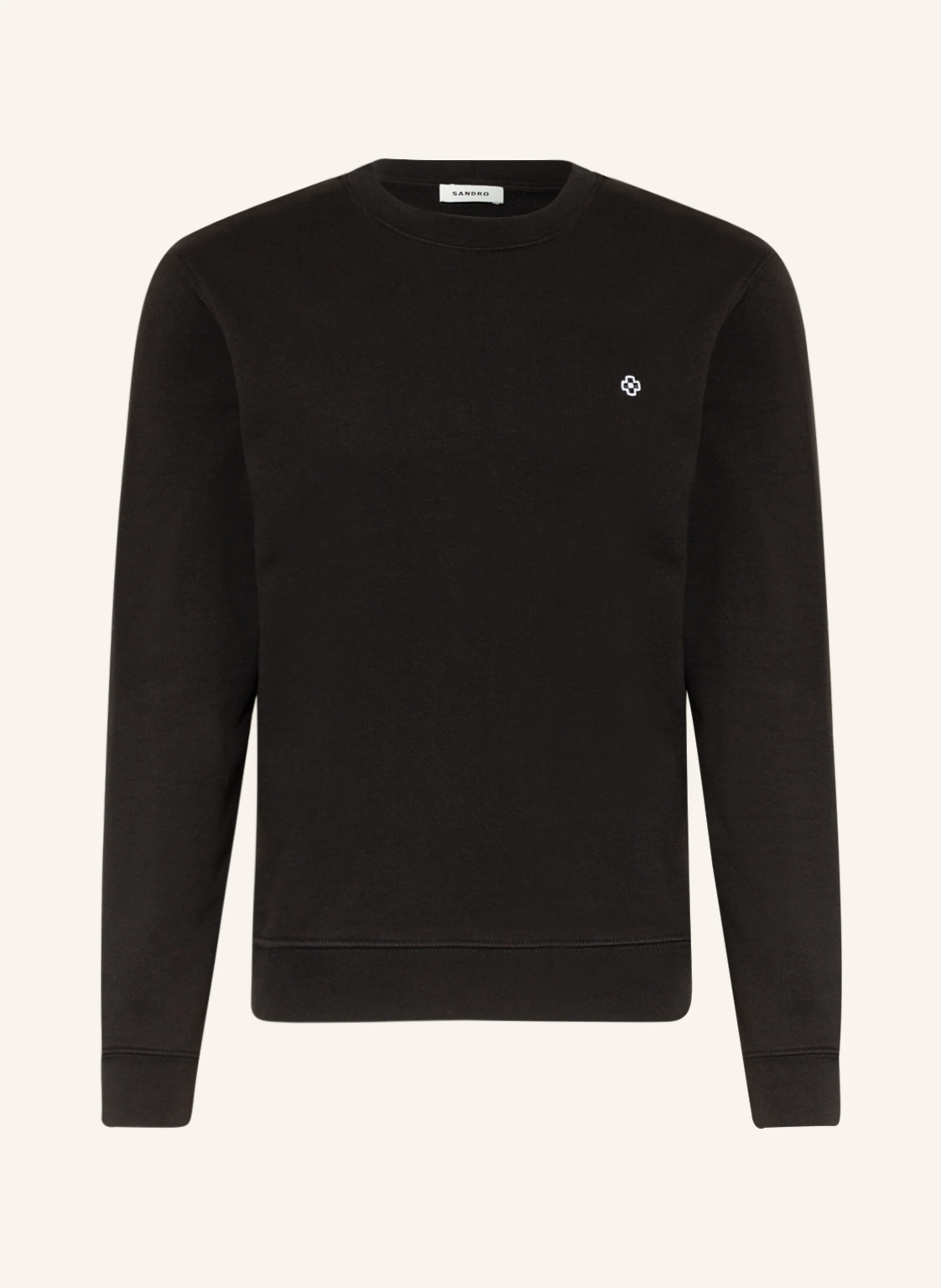 SANDRO Sweatshirt