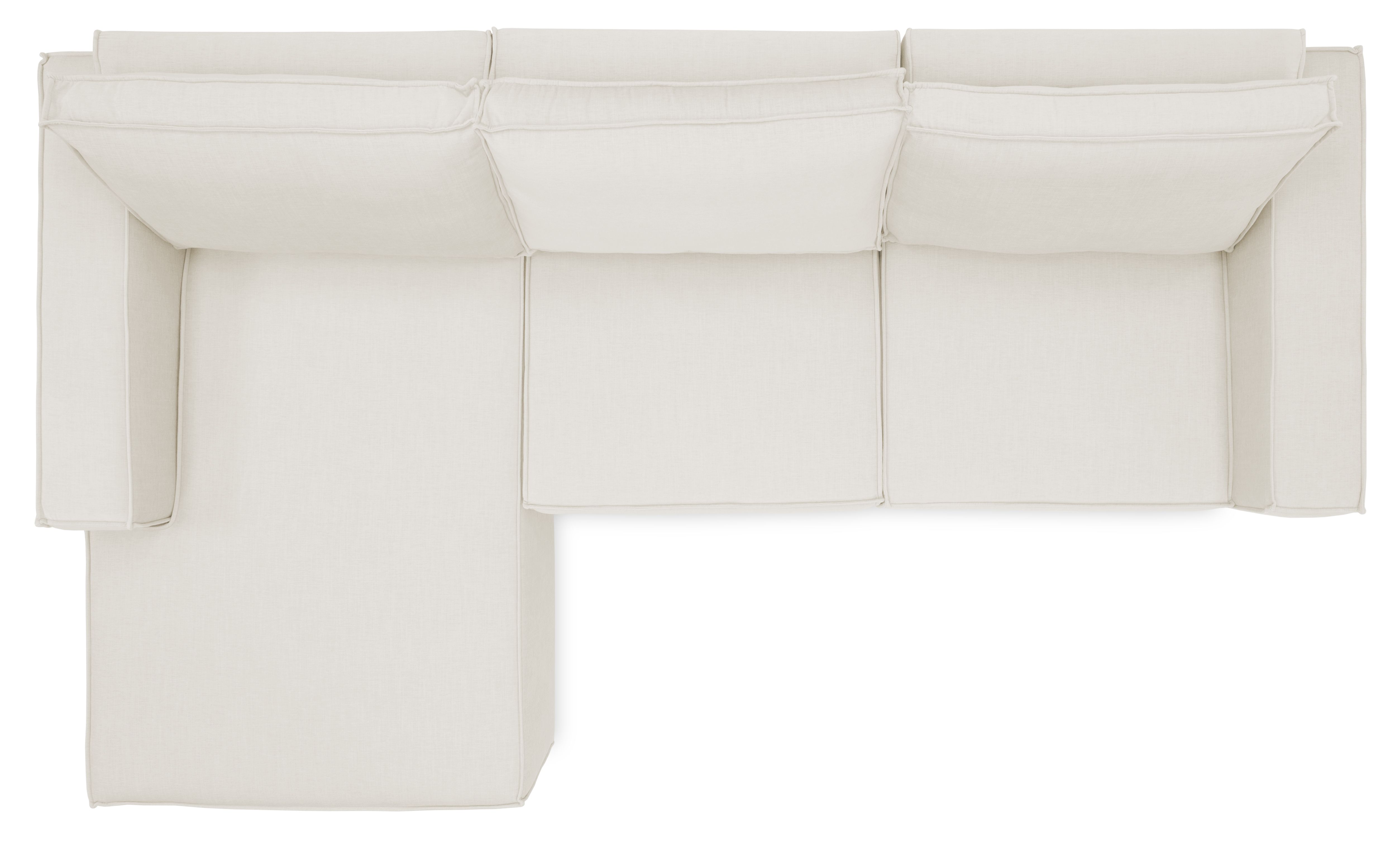 Loungebank  Belone
