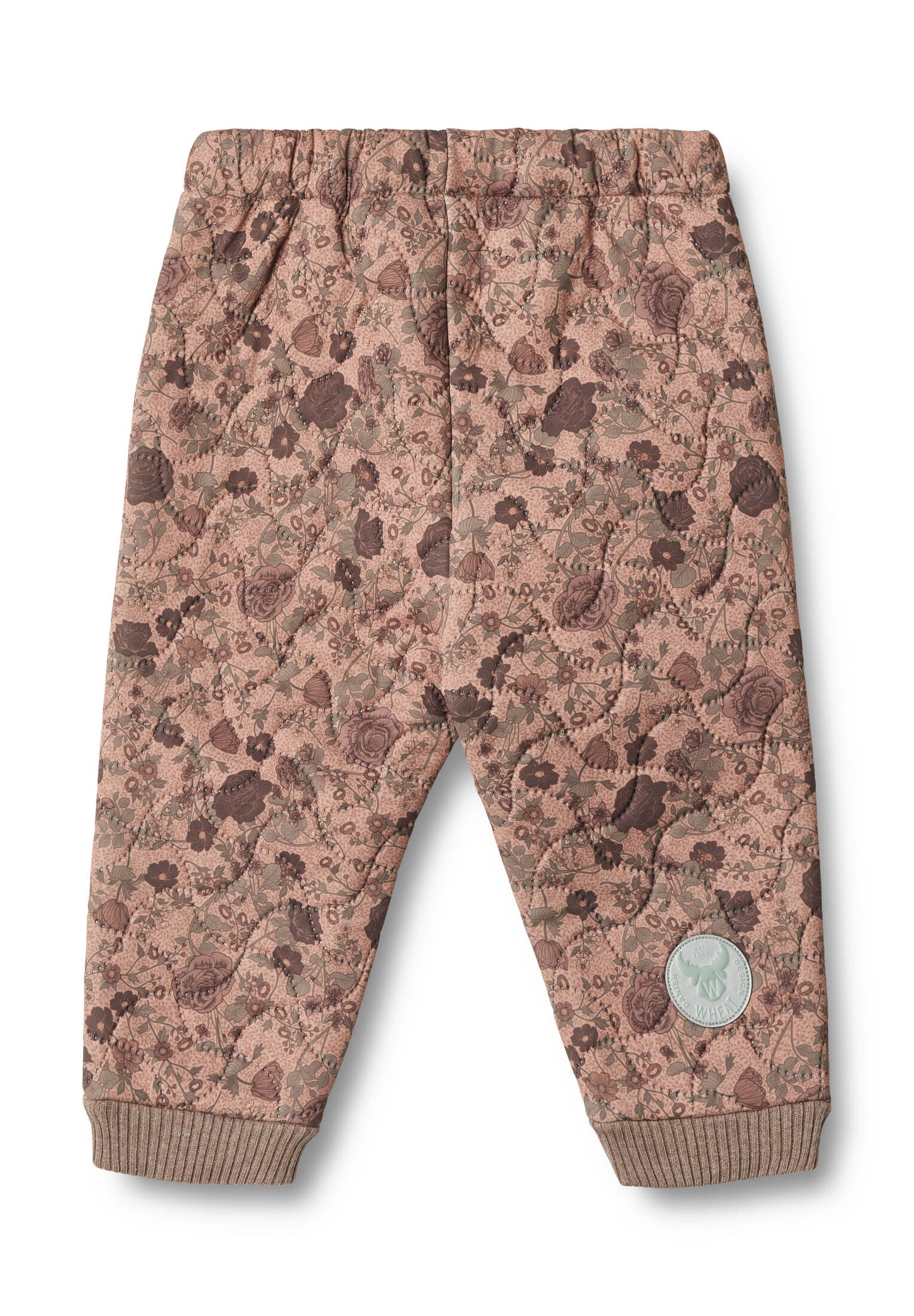 Wheat| Kinder Thermohose Alex