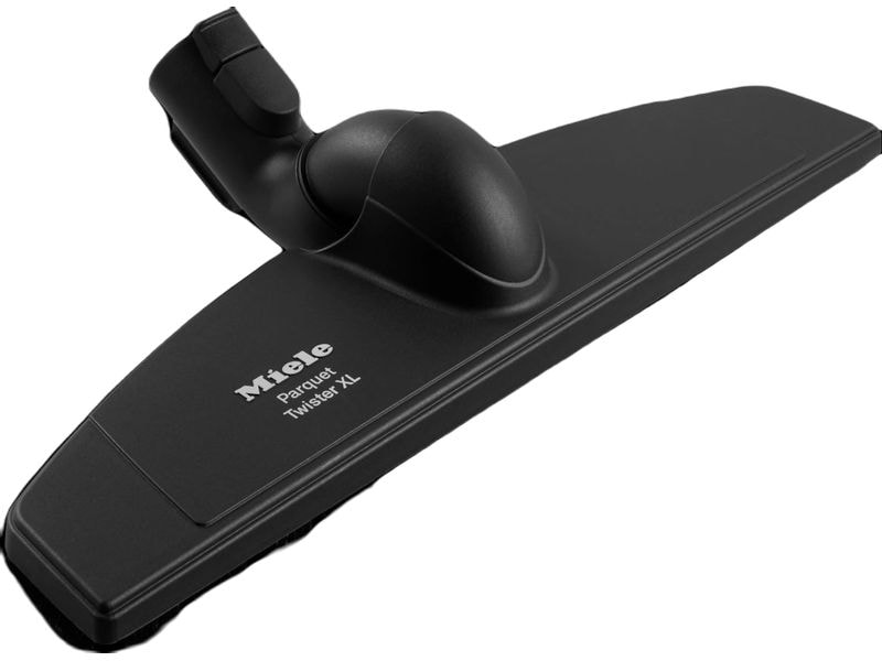 Miele Parkettbürste Twister XL SBB 400-3 Parkettbürste für Hartböden