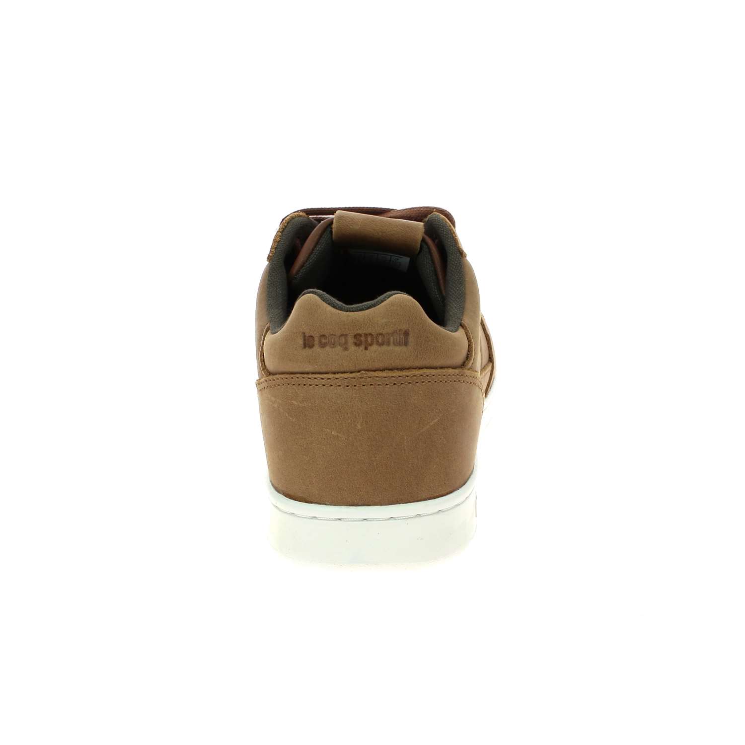 Baskets homme LE COQ SPORTIF BREAK POINT