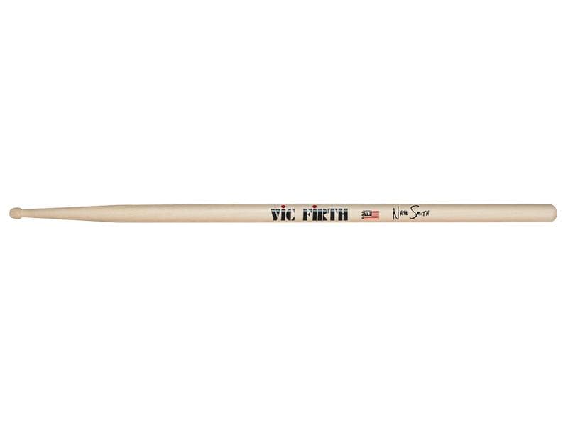 Vic Firth Drumsticks SNS Nate Smith – 1 Paar Signature Series