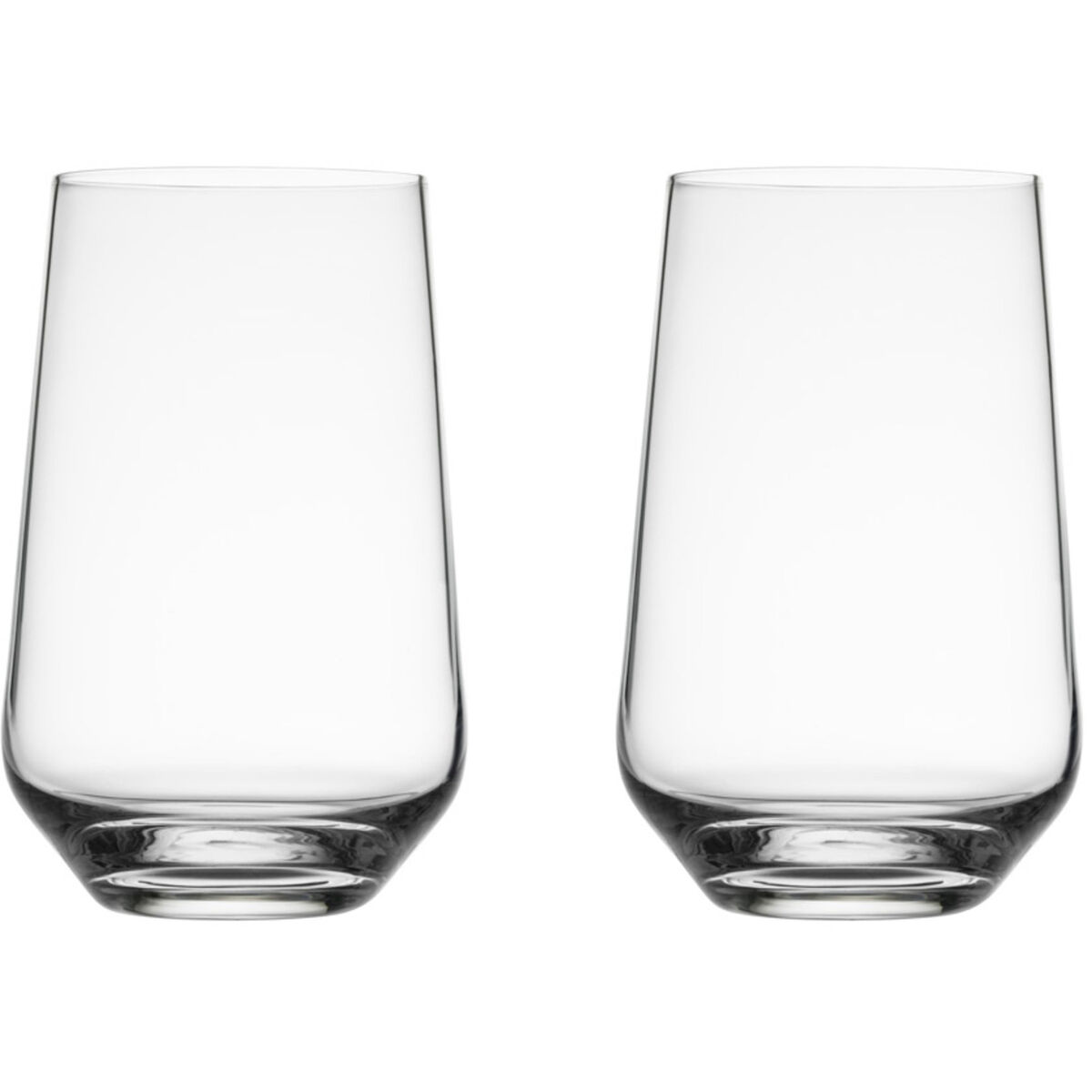 Essence Glass 55 cl 2-pk