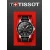 Tissot T-Sport Supersport Herrenchronograph